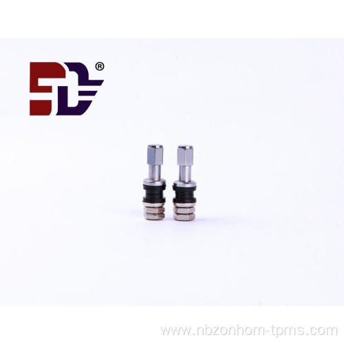 motorcycle valve stem TR43E